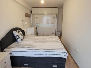 2 bedroom, huge living room apartment - Gevgelija - 6