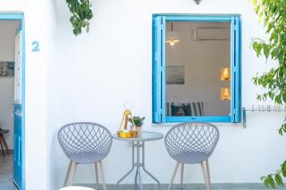 Perivoli 2-Chora(5min away from the center by car) - Agkidia - 1