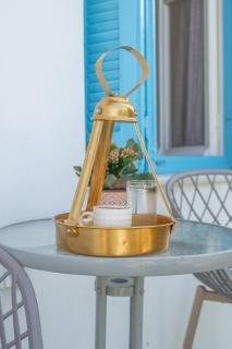Perivoli 2-Chora(5min away from the center by car) - Agkidia - 5