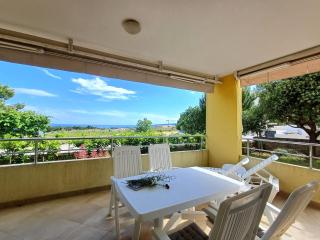 Cozy Apartment Mediterraneo - Krk - 9