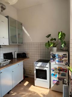 Unterkunft in Köln - Nähe Messe und Flughafen - Colonia - 6