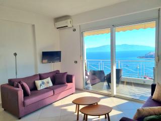 Holiday Apartment With Sea View 059 - Sarandë - 0