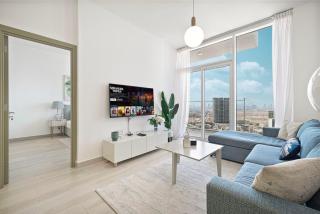 Luxury One-Bedroom Apartment in Bloom Heights - 0