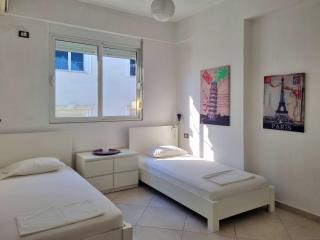 Holiday Apartment With Sea View 059 - Sarandë - 6