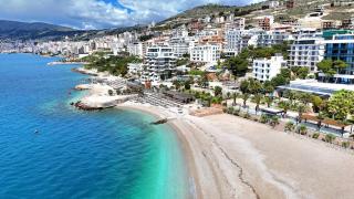 Holiday Apartment With Sea View 059 - Sarandë - 5