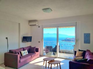 Holiday Apartment With Sea View 059 - Sarandë - 1