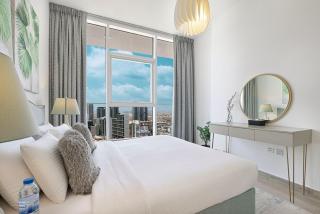 Luxury One-Bedroom Apartment in Bloom Heights - 9