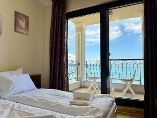 Cosher Gardenia Palace Apt 6 - Pomorie - 8