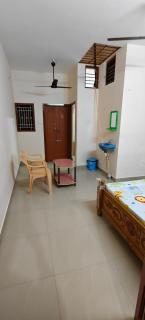 Sri Annai Home Stay III - Tiruvannāmalai - 6