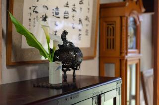 顔house 若水庵 築100年の古民家ステイ 北総の田園に佇む和の隠れ家 最大10名宿泊可 - 7