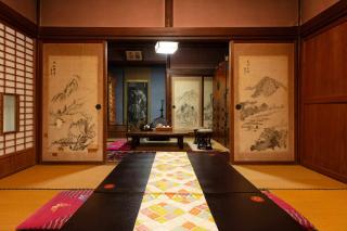 顔house 若水庵 築100年の古民家ステイ 北総の田園に佇む和の隠れ家 最大10名宿泊可 - Katori - 3
