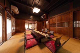 顔house 若水庵 築100年の古民家ステイ 北総の田園に佇む和の隠れ家 最大10名宿泊可 - Katori - 5