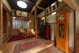 顔house 若水庵 築100年の古民家ステイ 北総の田園に佇む和の隠れ家 最大10名宿泊可 - Katori - 2
