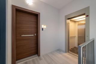 Pantheon Suites Gaitis - Nafplio - 5
