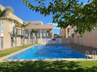 Piso Xabia - Jávea - 0