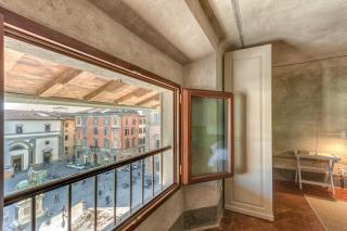 Accademia Frescoes Apartment - Florenz - 8