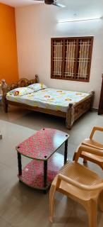Sri Annai Home Stay III - Tiruvannāmalai - 8