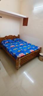 Sri Annai Home Stay III - Tiruvannāmalai - 5