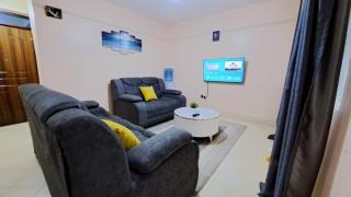 Deluxe Stays - Nakuru - 5