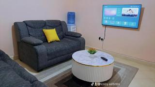 Deluxe Stays - Nakuru - 3