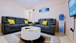 Deluxe Stays - Nakuru - 1