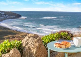 Trewollas Beach Cottage - Sennen - Sennen - 8