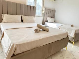 STANDART Apartments - 9