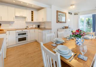 Trewollas Beach Cottage - Sennen - Sennen - 6