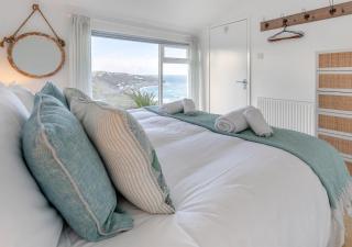 Trewollas Beach Cottage - Sennen - Sennen - 3