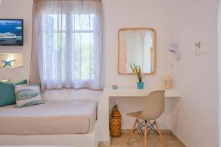 Perivoli 2-Chora(5min away from the center by car) - Agkidia - 4
