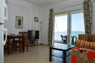 Saranda Sea View Apartment 287 - Sarandë - 9