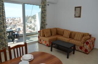 Saranda Sea View Apartment 287 - Sarandë - 2