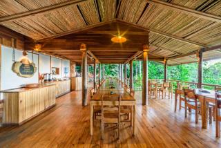 Samasati Rainforest Bungalows - Talamanca - 6
