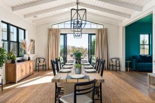 Vintners Village California-Chic Wine Estate - - 5