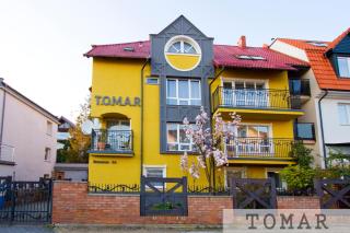 TOMAR - Łeba - 9