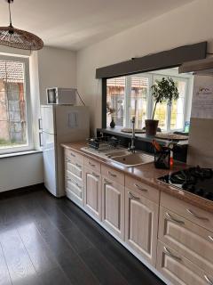 Hot'Vosges - Vagney - 1