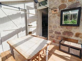 The Old Coach House - Alnwick - 1