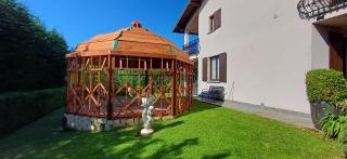 Villa Azalea - San Fermo della Battaglia - 3