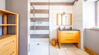 L'Écrin d'Ernest - Maison avec Charme- Extérieur - Prenois - 4