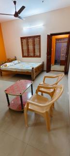 Sri Annai Home Stay III - Tiruvannāmalai - 9