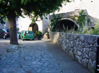 Apartment Jadranka (Magdic) - Krk - 9
