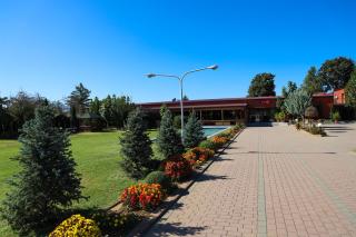 Hotel Nora - Zajmovo - 0