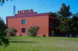 Hotel Nora - Zajmovo - 9