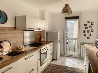 Appartement à Talence, T4 proche de Bordeaux - Talence - 5