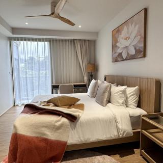 1 bdr Mountain View Apartment 50 m from Bangtao Beach - Strand Bang Tao - 6