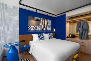 TRIBE Phuket Patong - Patong Beach - 6