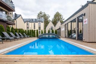 2BR I Calm Area I Near Seaside & Pool I Parking I ᴄᴏʜᴏsᴛ - Palanga - 4