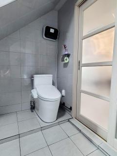 Chuncheon Private House Small House in the Forest 2 - Chuncheon - 7