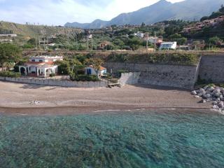 Casa Sulla Spiaggia Villa Eléftheria - Altavilla Milicia - 9