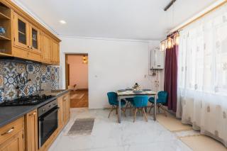Turnul cu Ceas View Apartment - Sighişoara - 7